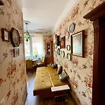 Old Town Riverside Antique Gallery Self Check-in Apartment Klaipeda