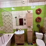 Apartment Old Town Riverside Antique Gallery Self Check-in Klaipeda