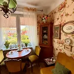 Old Town Riverside Antique Gallery Self Check-in Apartment Klaipeda