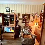 Old Town Riverside Antique Gallery Self Check-in شقة