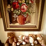 Old Town Riverside Antique Gallery Self Check-in Apartment *