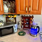 Apartment Old Town Riverside Antique Gallery Self Check-in *