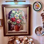 شقة Old Town Riverside Antique Gallery Self Check-in