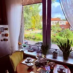 Apartment Old Town Riverside Antique Gallery Self Check-in Klaipeda