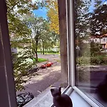 Apartment Old Town Riverside Antique Gallery Self Check-in Klaipeda