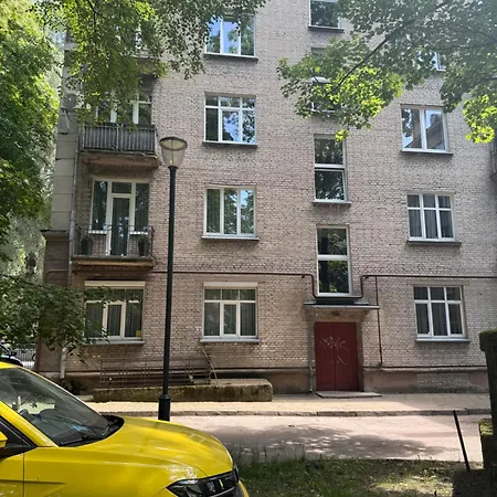 Old Town Riverside Antique Gallery Self Check-in Klaipeda