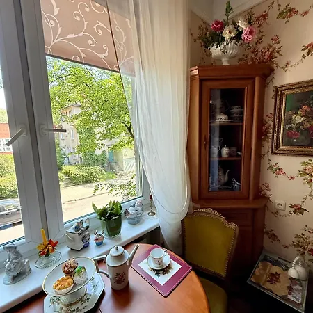 アパート Old Town Riverside Antique Gallery Self Check-in