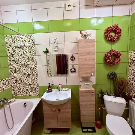 Apartment Antique Gallery Klaipeda