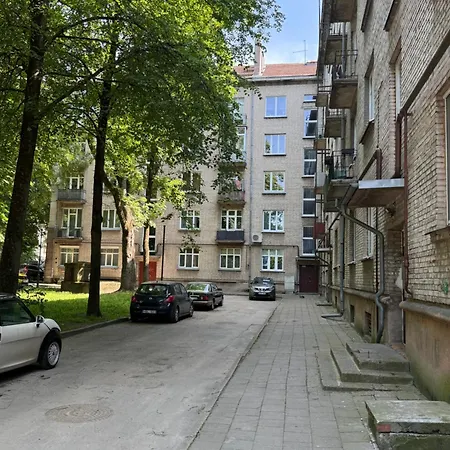 Antique Gallery Apartment Klaipeda