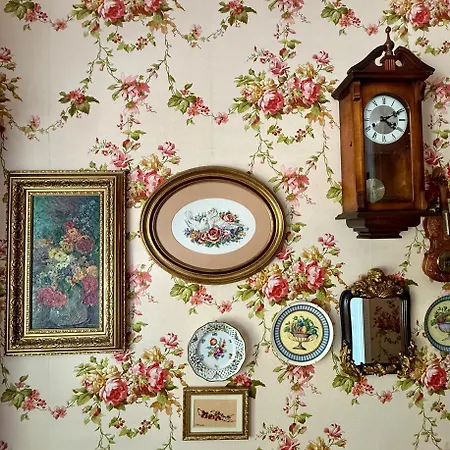 Old Town Riverside Antique Gallery Self Check-in Apartman *