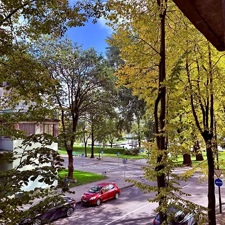 Apartman Old Town Riverside Antique Gallery Self Check-in