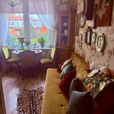 Old Town Riverside Antique Gallery Self Check-in דירה *