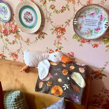 Apartman Old Town Riverside Antique Gallery Self Check-in Klaipėda