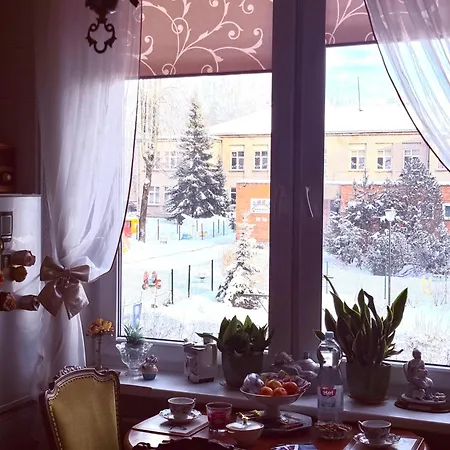 Old Town Riverside Antique Gallery Self Check-in Appartement Klaipėda