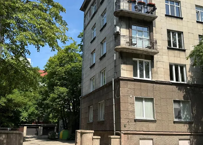 Old Town Riverside Antique Gallery Self Check-in Apartamento Klaipėda