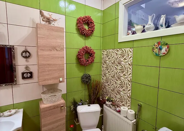 Apartamento Old Town Riverside Antique Gallery Self Check-in