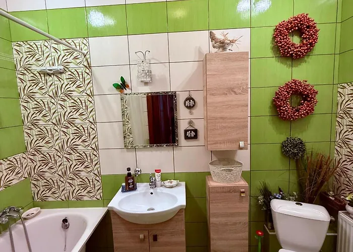 Appartement Old Town Riverside Antique Gallery Self Check-in Klaipėda