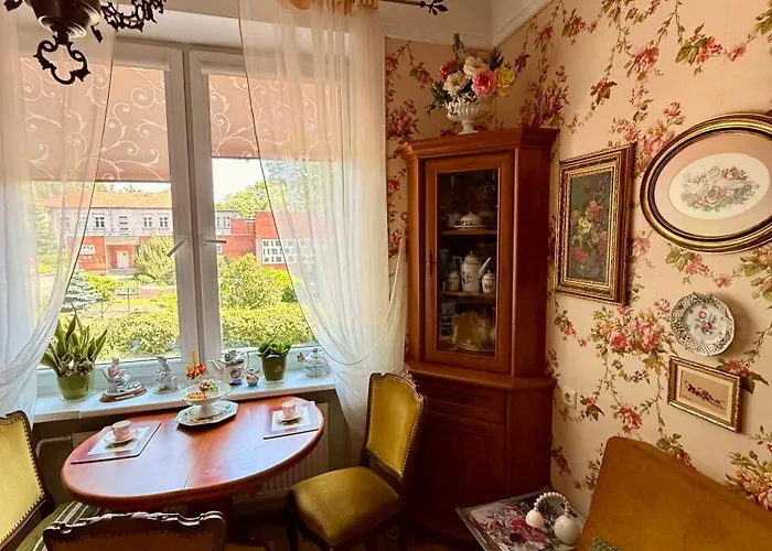 Old Town Riverside Antique Gallery Self Check-in Apartamento Klaipėda