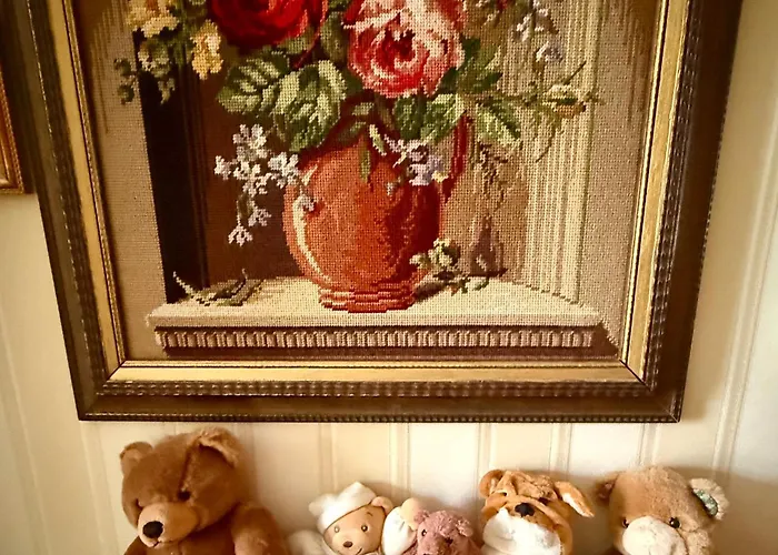 Old Town Riverside Antique Gallery Self Check-in Apartamento *