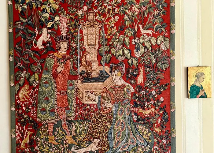 Old Town Riverside Antique Gallery Self Check-in Appartement Klaipėda