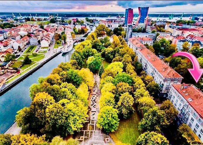 Old Town Riverside Antique Gallery Self Check-in Appartement