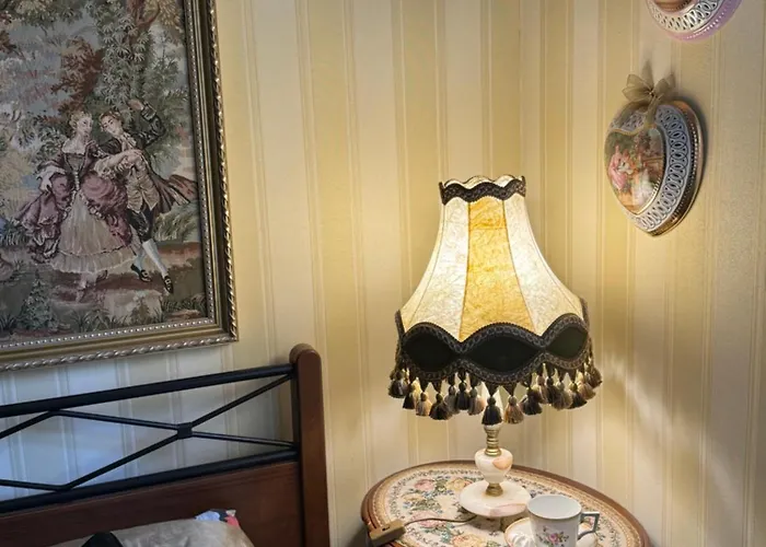 Old Town Riverside Antique Gallery Self Check-in Apartamento Klaipėda