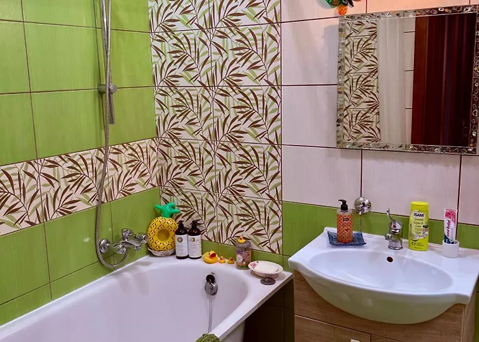 Appartement Old Town Riverside Antique Gallery Self Check-in Klaipėda