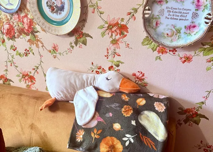 Apartamento Old Town Riverside Antique Gallery Self Check-in Klaipėda