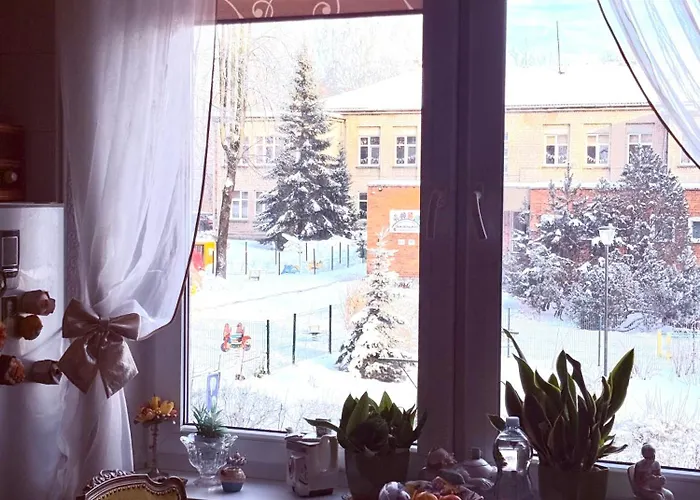 Old Town Riverside Antique Gallery Self Check-in Apartamento Klaipėda